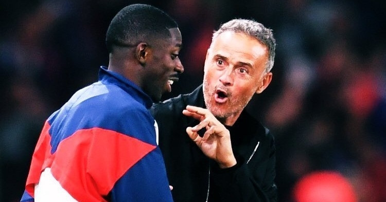 PSG gặp ‘biến’ khó đỡ, Dembele có thể bỏ lỡ Quả bóng vàng 2025