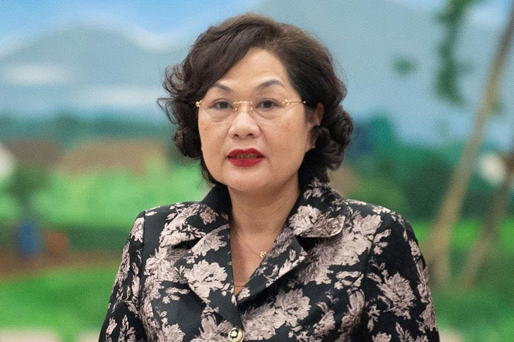 Quỹ bảo hiểm tiền gửi có lúc gần 100.000 tỷ đồng nhưng không dùng được