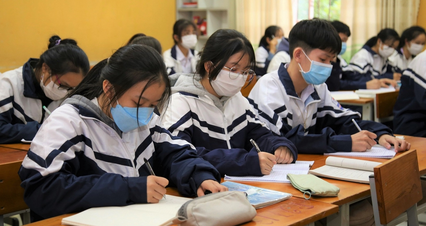 Tâm tư thầy giáo gửi Bộ trưởng GD-ĐT về Thông t...