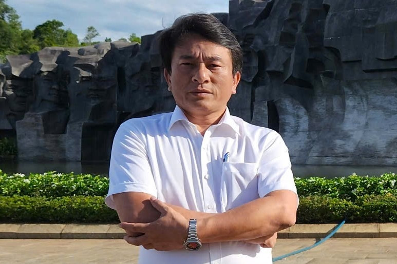 Tâm tư thầy giáo gửi Bộ trưởng GD-ĐT về Thông tư 19 kỷ luật học sinh