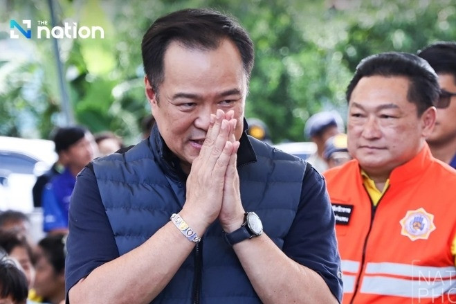 Thủ tướng Thái Lan ra thông điệp cứng rắn về biên giới với Campuchia