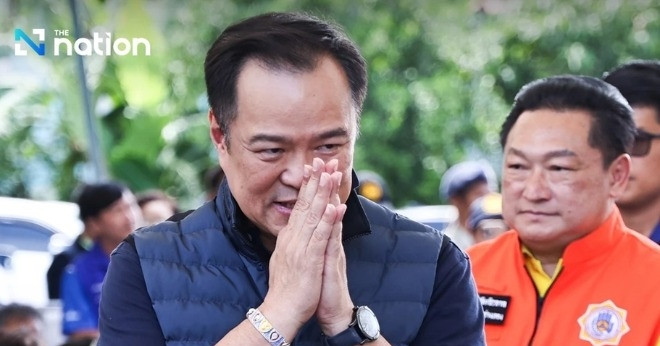 Thủ tướng Thái Lan ra thông điệp cứng rắn về biên giới với Campuchia