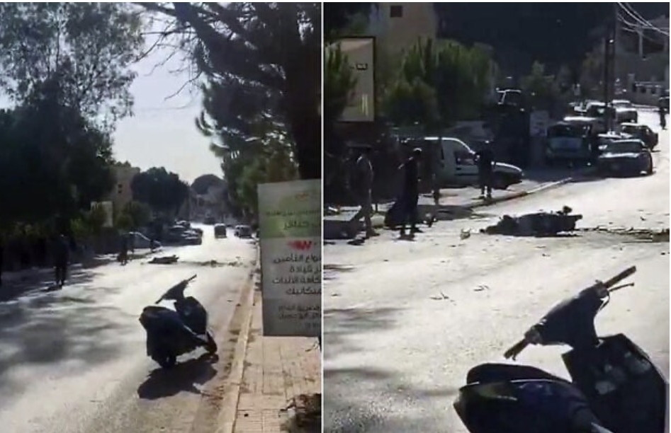 Thực hư vụ Israel không kích khiến 5 công dân Mỹ thiệt mạng