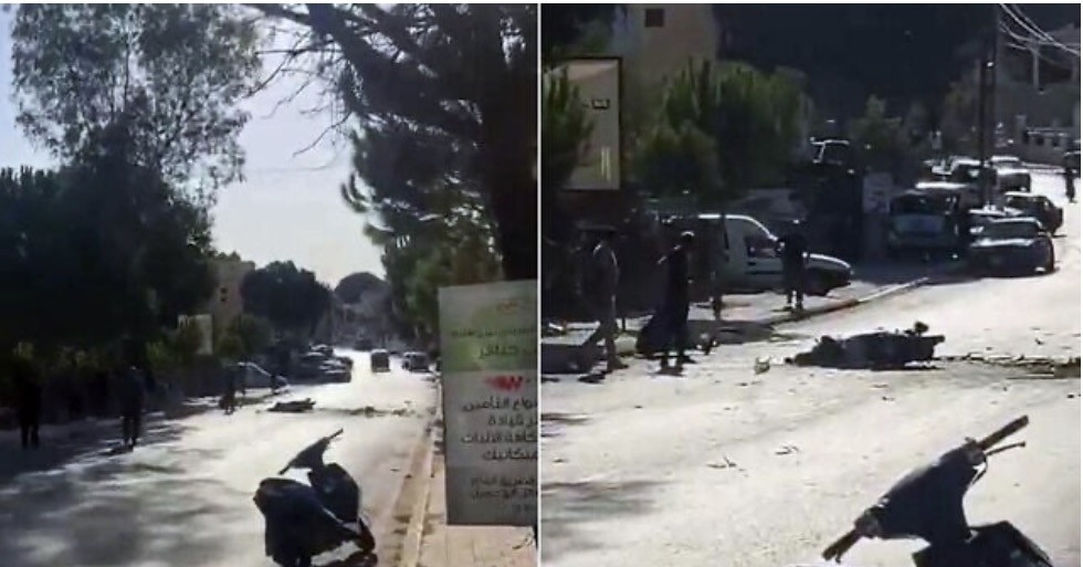 Thực hư vụ Israel không kích khiến 5 công dân Mỹ thiệt mạng