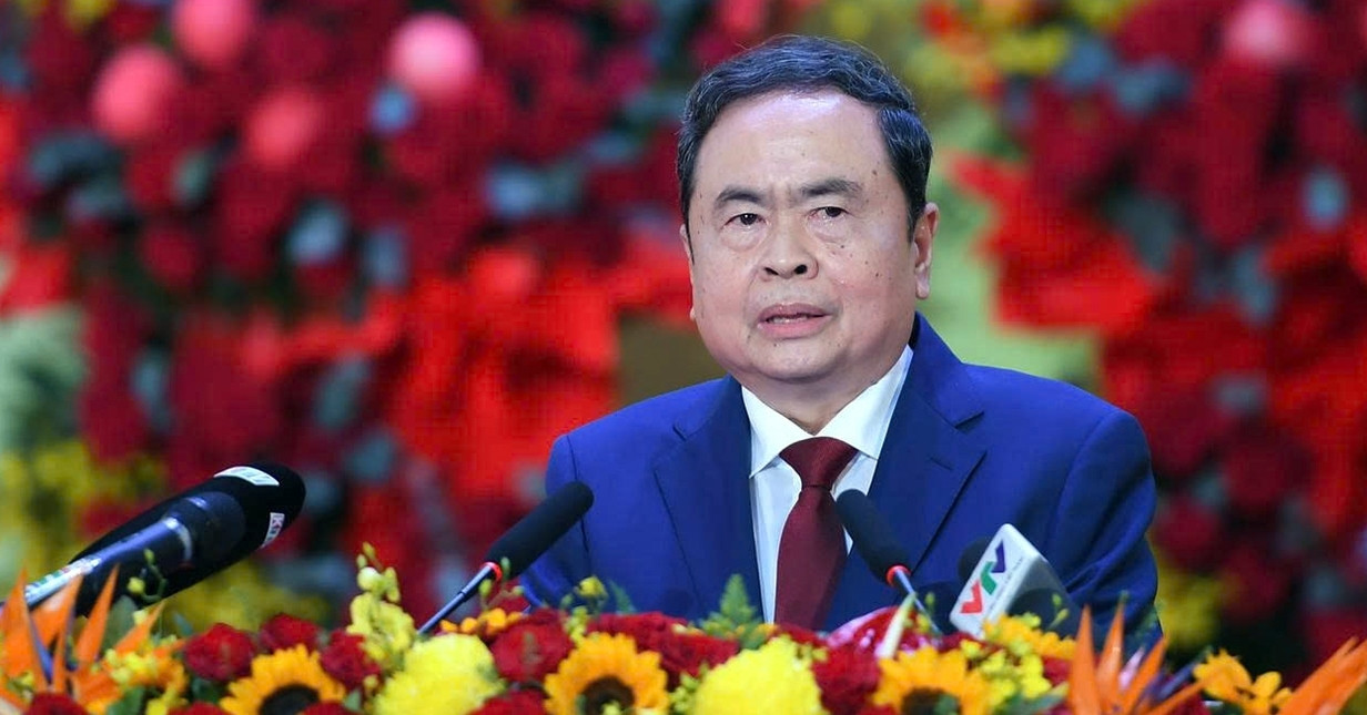 Tỉnh Khánh Hòa cần chọn cán bộ đủ phẩm chất và năng lực, không để lọt người yếu kém