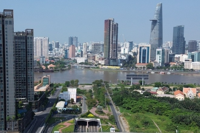 TPHCM cấm xe qua hầm Thủ Thiêm trong 3 ngày, công bố lộ trình thay thế