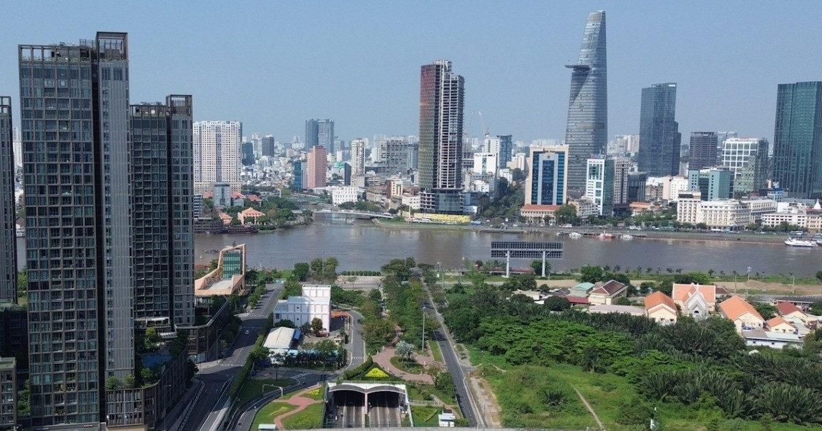 TPHCM cấm xe qua hầm Thủ Thiêm trong 3 ngày, công bố lộ trình thay thế