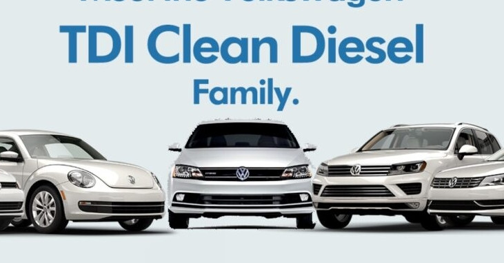 Triệu ô tô vụ bê bối Dieselgate vẫn chạy trên đường, các tổ chức kêu gọi loại bỏ