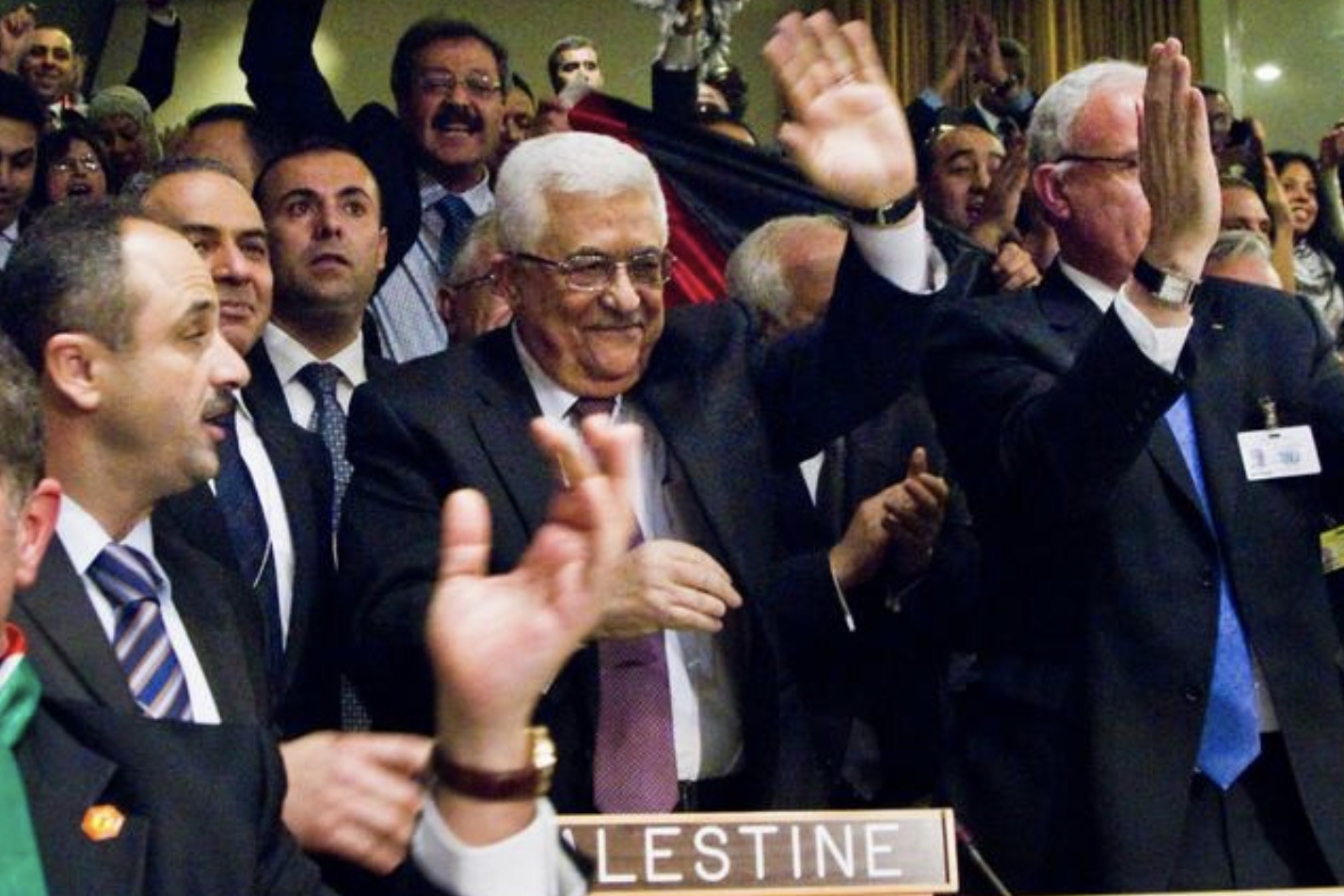 Việc công nhận Nhà nước Palestine quan trọng đến mức nào?