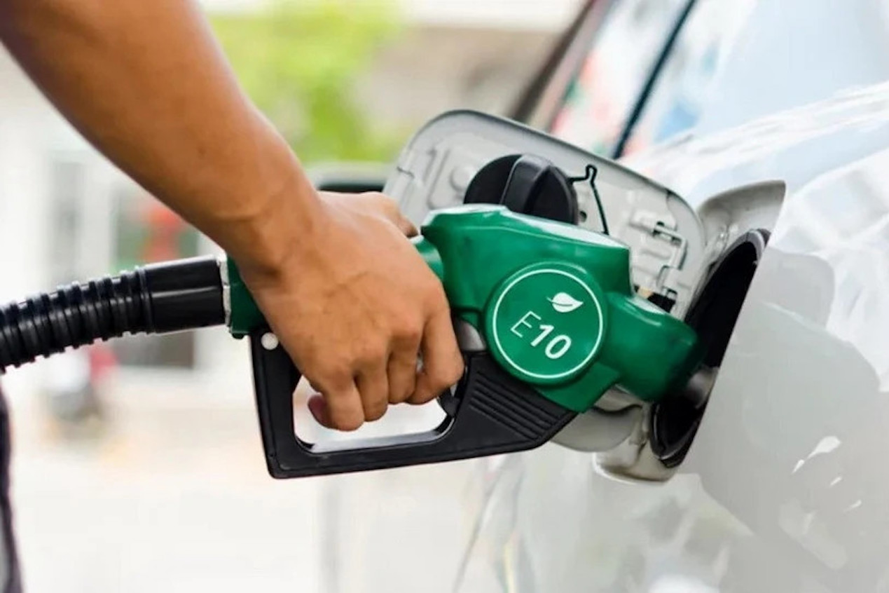 Xe con giới hạn mức tiêu thụ nhiên liệu 4,83 lít/100km: Quá nghiêm ngặt?