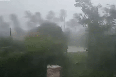 Bản tin sáng 23/9: Bão số 9 vẫn mạnh cực đại, Quảng Ninh - Nghệ An sắp mưa lớn