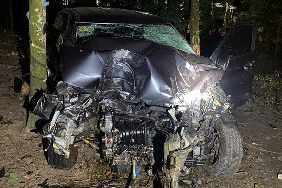 Bản tin chiều 23/9: Bắt tạm giam tài xế ô tô tông 3 mẹ con tử vong ở TPHCM