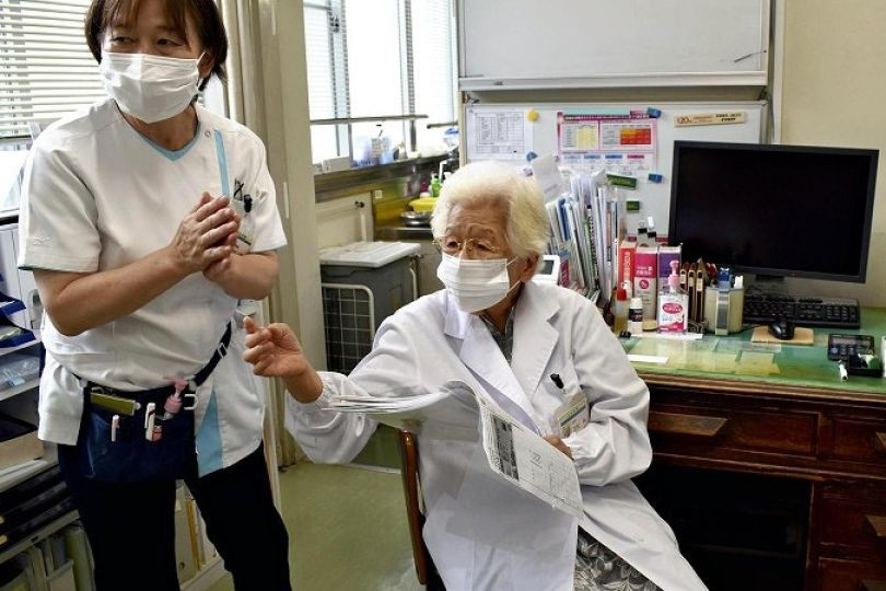 Bác sĩ 100 tuổi nhắc tên 4 loại rau nên ăn thật nhiều