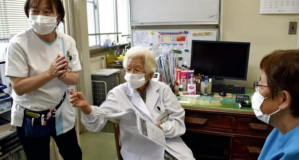 Bác sĩ 100 tuổi nhắc tên 4 loại rau nên ăn thật nhiều