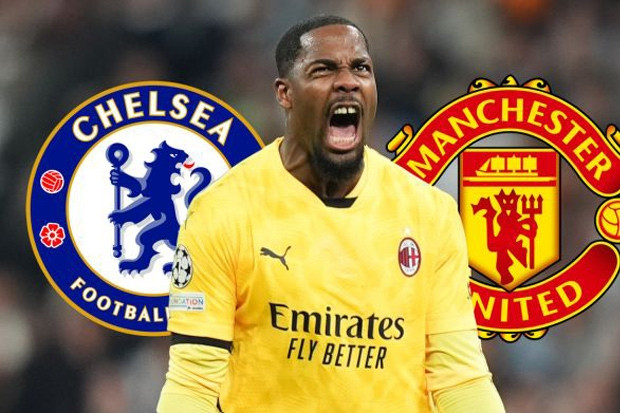 Bất ngờ với kế hoạch chuyển nhượng mới của MU