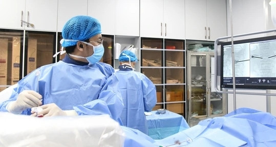 Biến AI thành trợ thủ thông minh, hạn chế sai sót cho bác sĩ