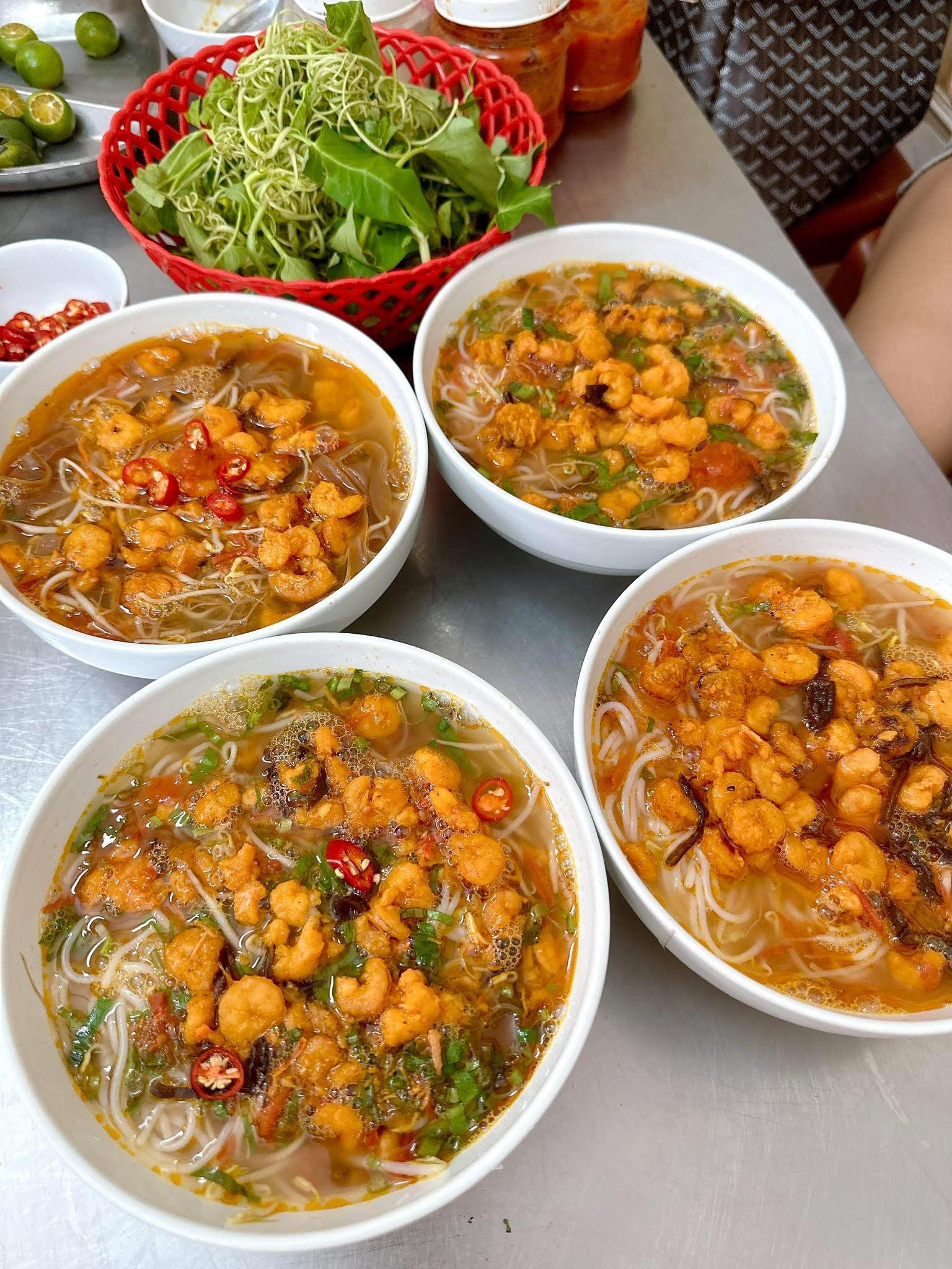 bún tôm Quảng Yên   Quảng Ninh Trending.jpg
