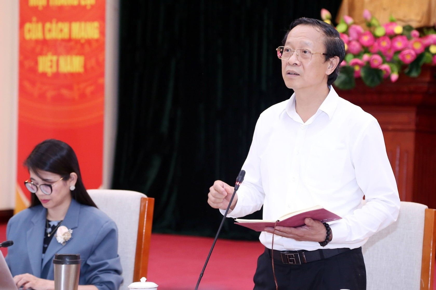 Cần bổ sung 22.000 giáo viên để thực hiện đề án Tiếng Anh thành ngôn ngữ thứ hai