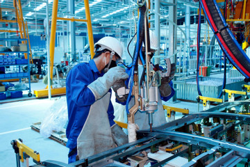 Chăm sóc lao động di cư và an sinh xã hội cho người làm công việc chăm sóc