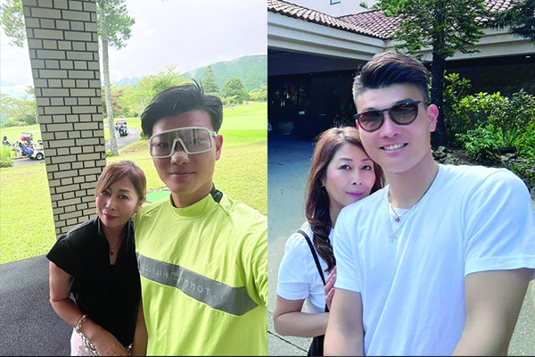 Chàng trai yêu thầm mẹ của bạn học và cái kết viên mãn sau nhiều năm