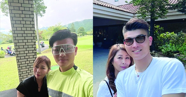 Chàng trai yêu thầm mẹ của bạn học và cái kết viên mãn sau nhiều năm