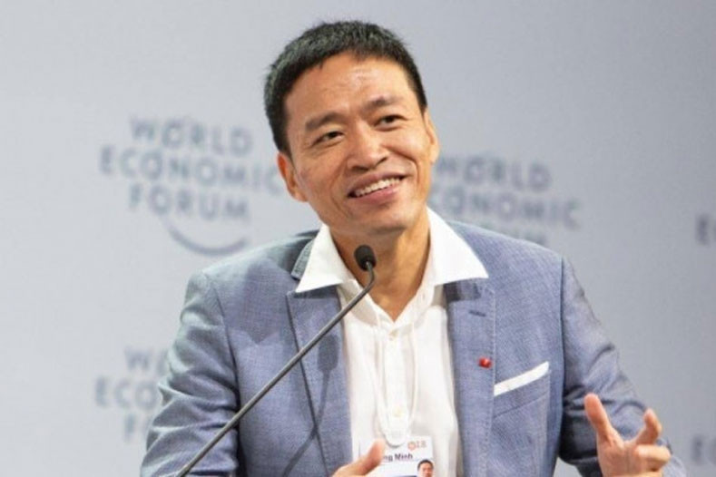 Chủ tịch VNG: “AI có chủ quyền là phải xây dựng ứng dụng có giá trị riêng biệt”