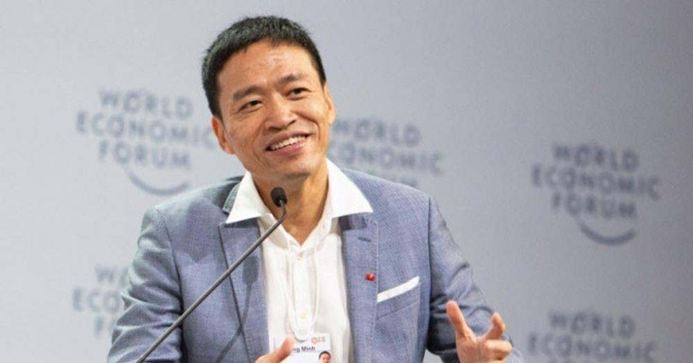 Chủ tịch VNG: “AI có chủ quyền là phải xây dựng ứng dụng có giá trị riêng biệt”