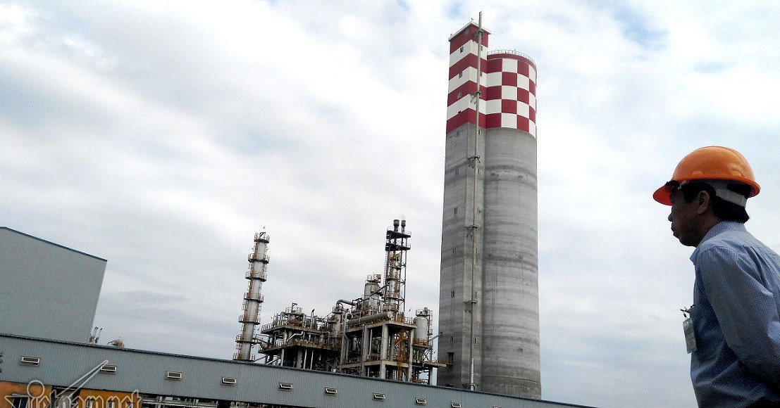 Đạm Hà Bắc có tín hiệu vui nhưng vẫn chìm trong khoản lỗ hơn 2.000 tỷ đồng