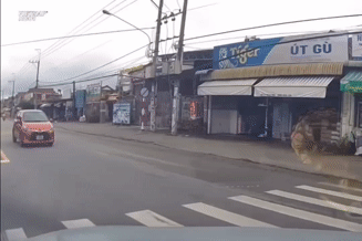 Danh tính nữ tài xế lái ô tô chạy ngược chiều, còn 'thi gan' với xe đối diện