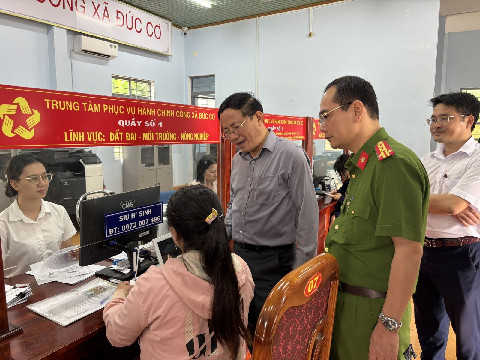 Gia Lai kết nối Hệ thống hành chính công với Zalo OA vì sự tiện lợi của nhân dân