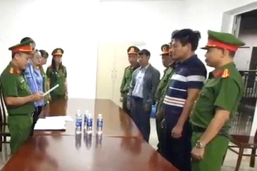 Lập khống hồ sơ, 2 trưởng khoa BV Đa khoa vùng Tây Nguyên đối diện mức phạt nào?