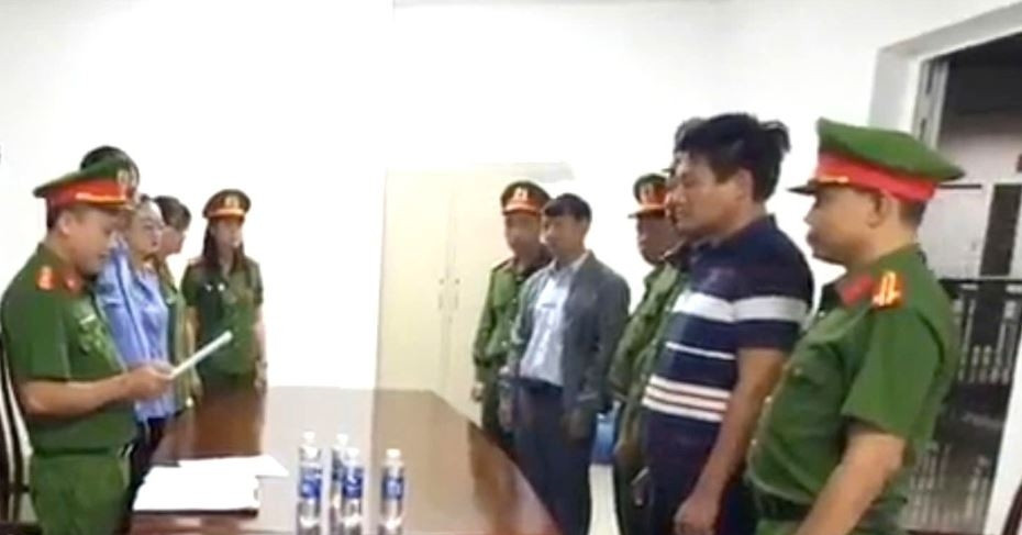 Lập khống hồ sơ, 2 trưởng khoa BV Đa khoa Tây Nguyên đối diện mức phạt nào?