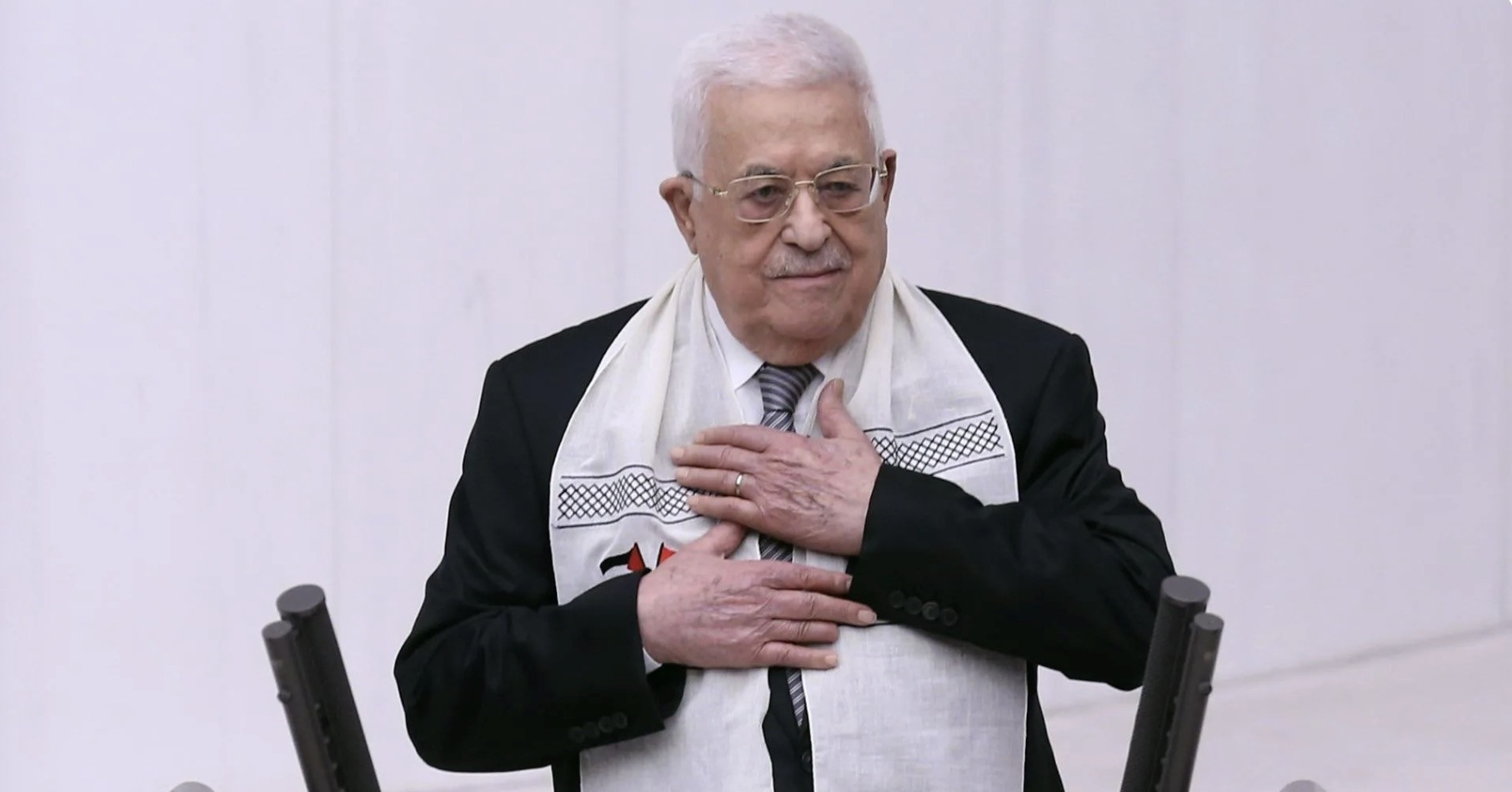 Lý do phái đoàn Palestine bị chặn nhập cảnh vào Mỹ