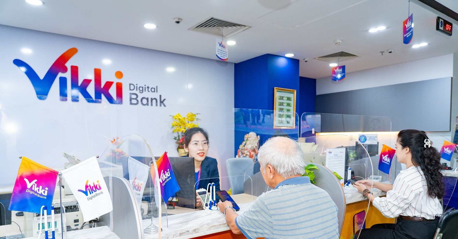 Lãi suất ngân hàng hôm nay 23/9/2025: Tăng các kỳ hạn, cao nhất lên tới 6,1%/năm