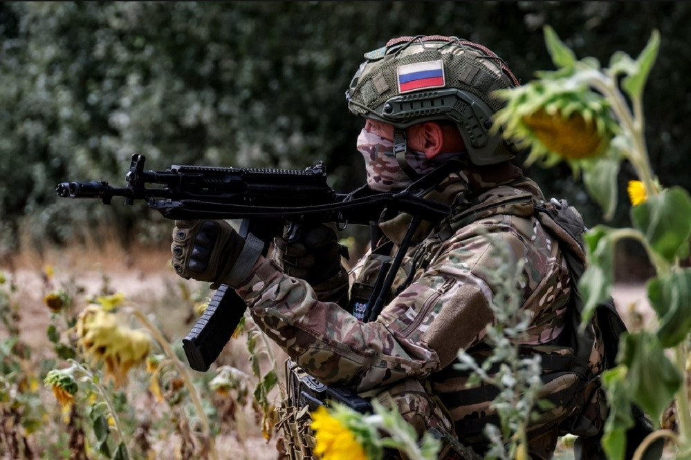 Nga nói kiểm soát thêm làng ở Dnipropetrovsk, Ukraine muốn NATO gửi thêm khí tài