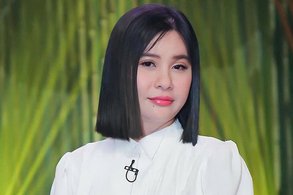 Ngập ngụa scandal, quá ngán ngẩm với diễn viên Cát Phượng