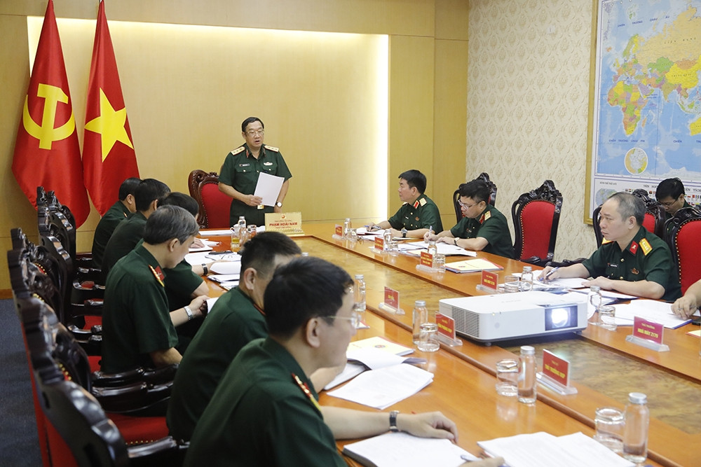 Nghiên cứu thiết kế, chế tạo xe thiết giáp chở quân chiến đấu và xe tăng bơi