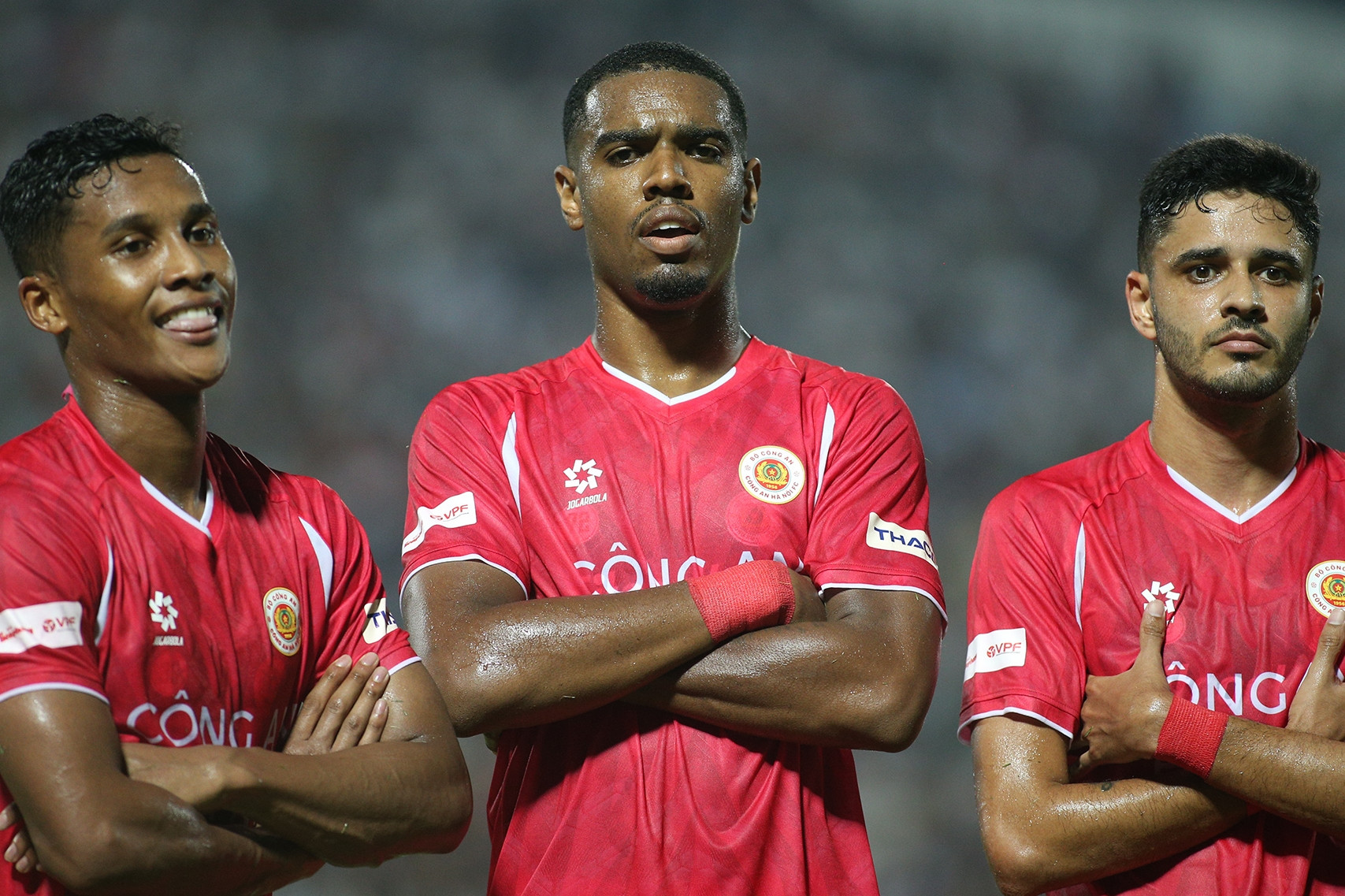 Nhận định bóng đá CAHN vs Cebu: 3 điểm sân nhà