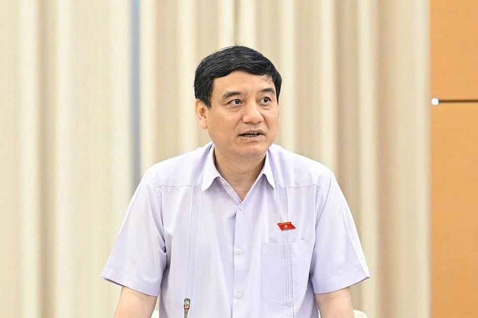 Sẽ 'rất khó' nếu chỉ dùng biện pháp nhẹ nhàng với học sinh có sự lệch chuẩn lớn