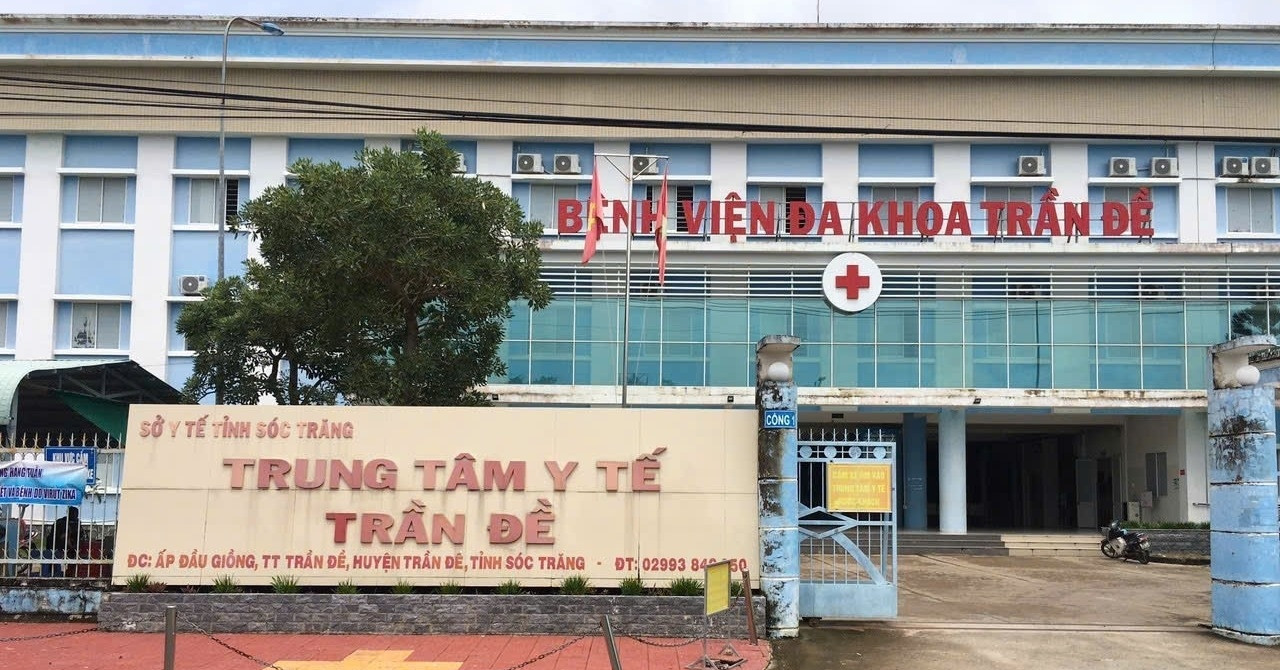 Sở Y tế lên tiếng vụ viên chức trung tâm y tế 2 năm chưa được nhận tiền phụ cấp