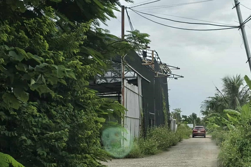 Sơn La đẩy mạnh kiểm tra, giám sát xây dựng nông thôn mới bền vững