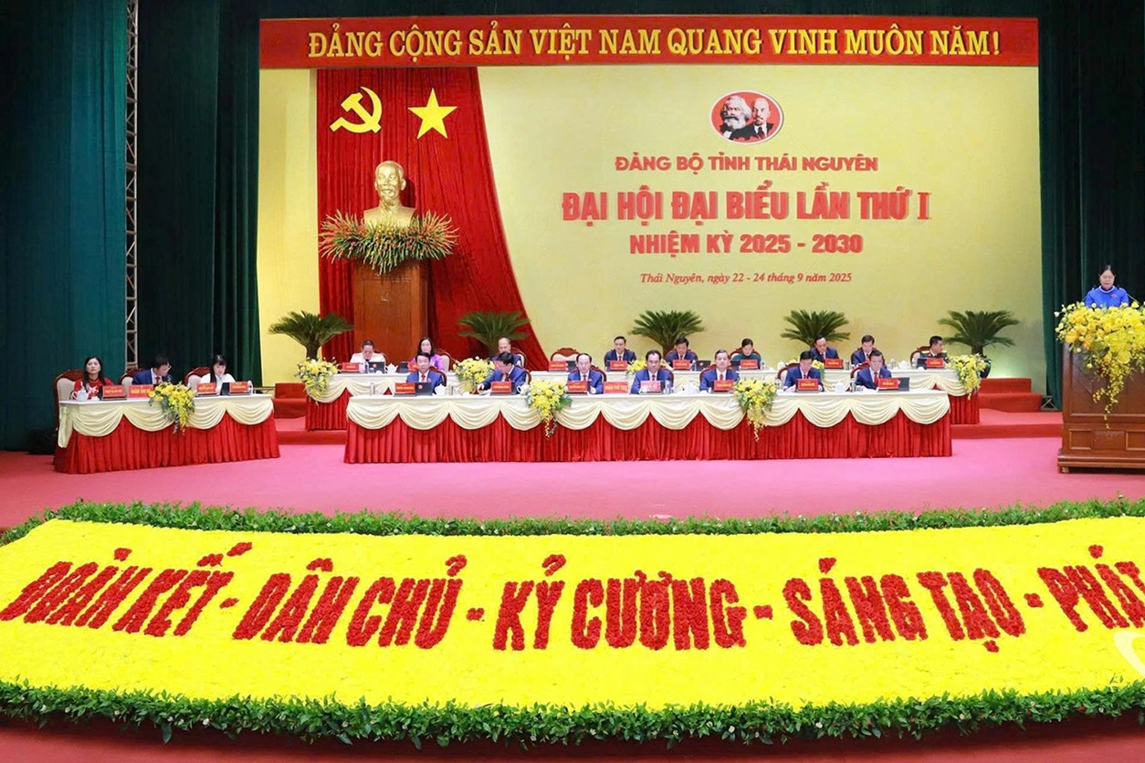 Thái Nguyên: Kiến tạo đột phá trong lĩnh vực dân tộc, tôn giáo