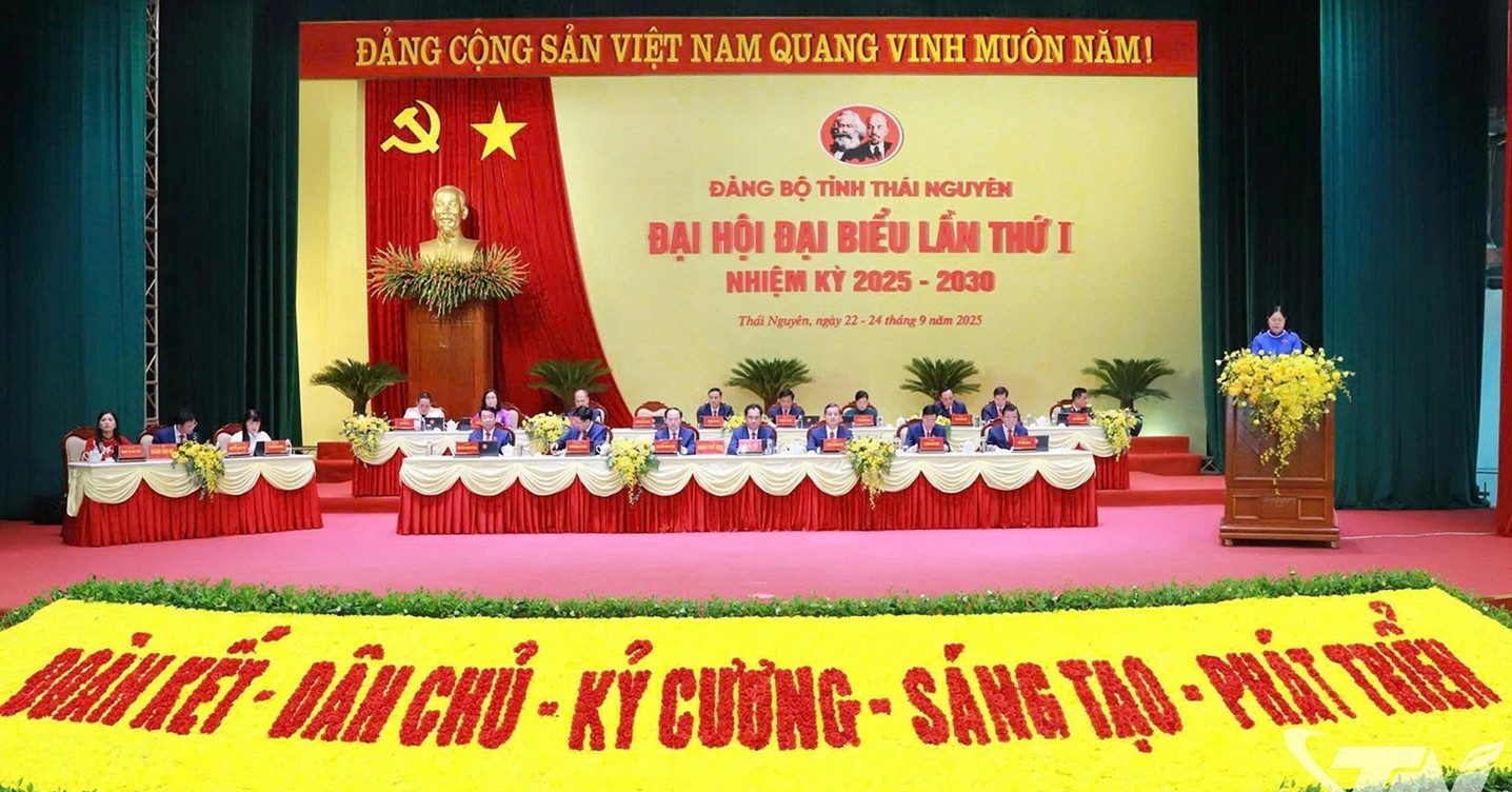 Kiến tạo đột phá trong lĩnh vực dân tộc, tôn giáo