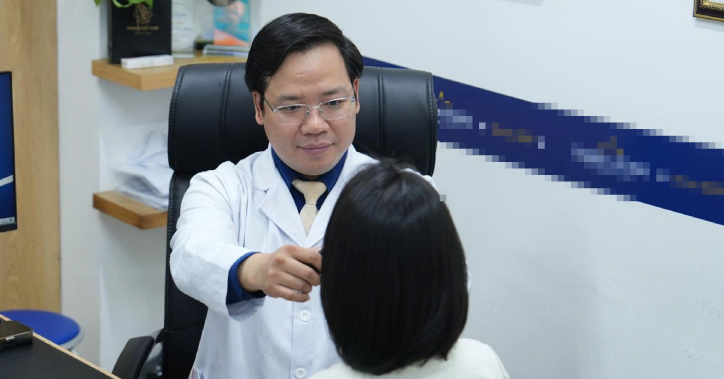 Tưởng nhiệt miệng, cô gái hoảng hốt khi phát hiện mắc bệnh xã hội