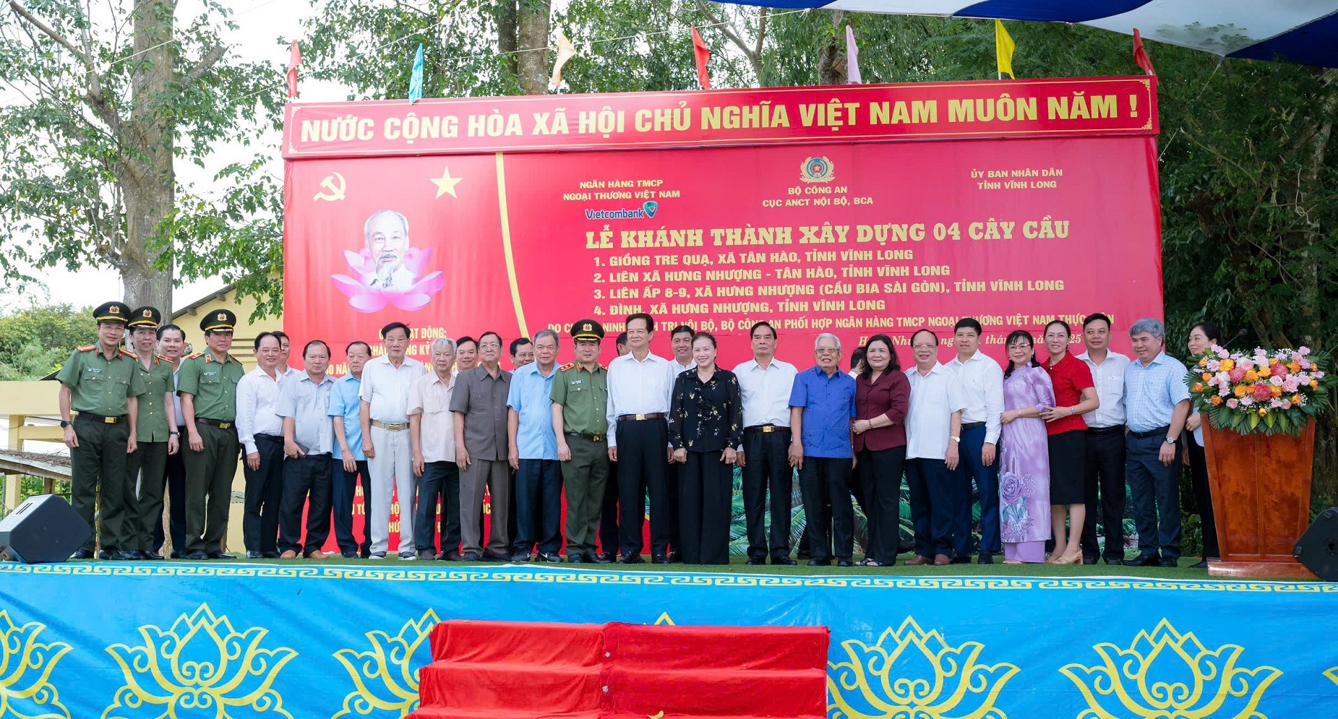 Vĩnh Long khánh thành cầu do VCB tài trợ 2.jpg