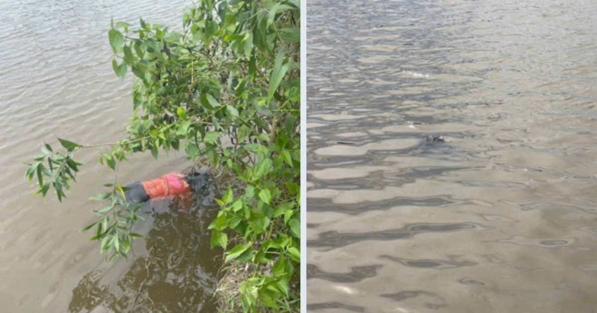 Vớt thi thể cô gái, phát hiện thêm xác người đàn ông dưới ao ở Tây Ninh