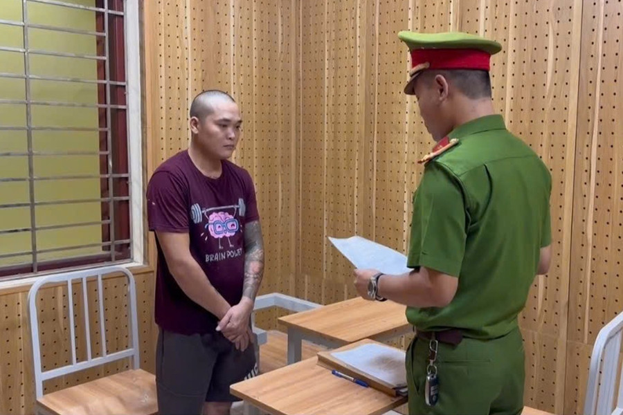 Vụ hai anh em bị đánh khi làm việc tốt ở Bắc Ninh: Khởi tố 3 đối tượng