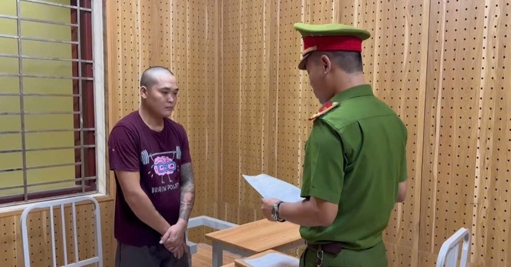 Vụ hai anh em bị đánh khi làm việc tốt ở Bắc Ninh: Khởi tố 3 đối tượng