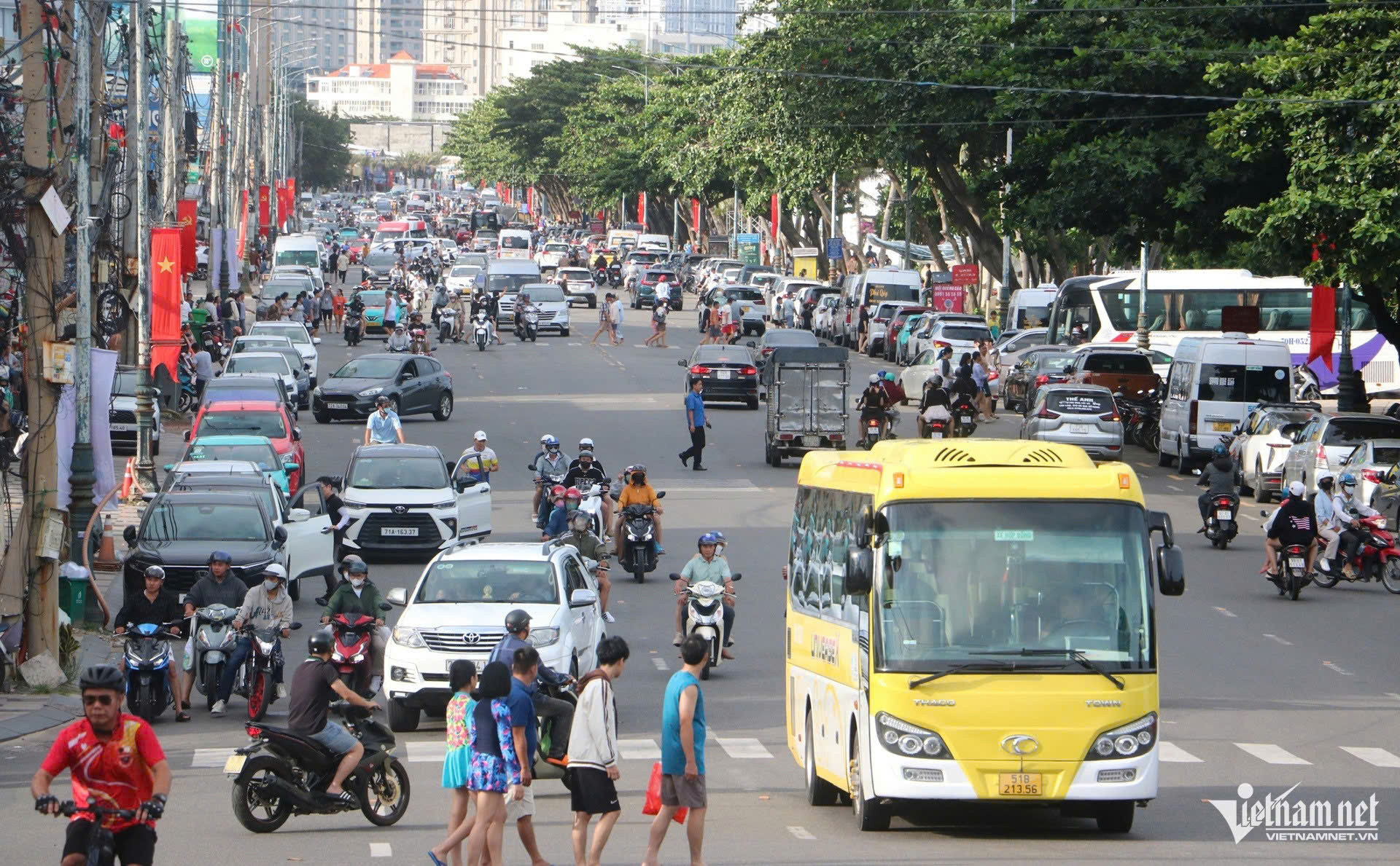 ‘Đưa concert về Vũng Tàu, tăng giá trị du lịch địa phương’