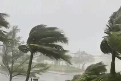 Bản tin sáng 24/9: Bão số 9 suy yếu, 7h sáng mai trên biển Quảng Ninh-Hải Phòng